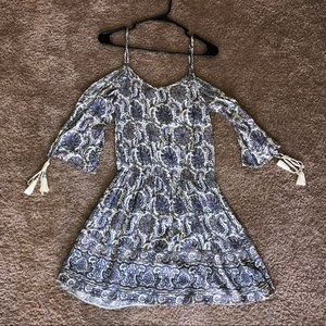 American eagle dress